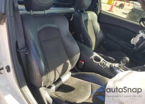 2019 Nissan 370Z Base z USA, uszkodzony, nr VIN JN1AZ4EH4KM422481